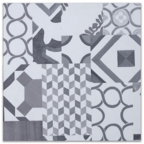 Piso Vinílico Tarkett Essence Sines 0,3x60x60cm
