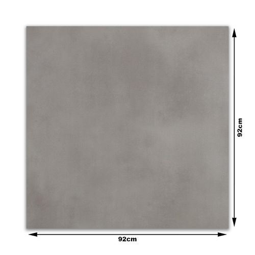Piso Vinílico Tarkett Ambienta Dark Porcelain 0,3x92x92cm