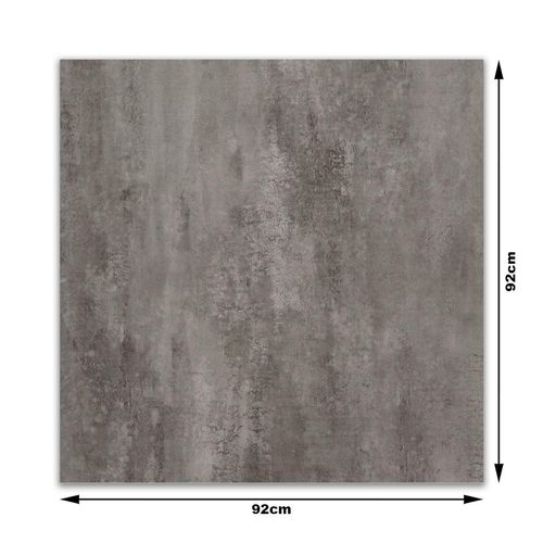 Piso Vinílico Tarkett Ambienta Deep Metal 0,3x92x92cm