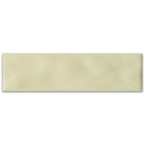 Revestimento Mate Eliane Prisma Matcha "A" 7x25cm