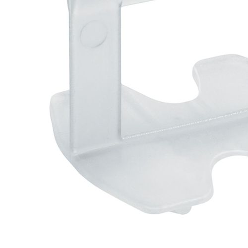 Espaçador Nivelador 2,0mm Cortag Smart com 300 Peças