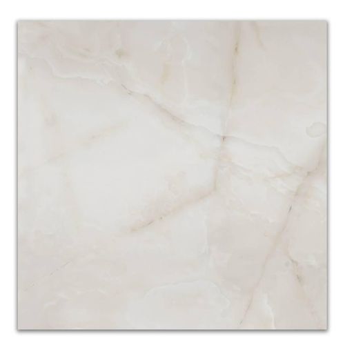 Porcelanato Polido Onix Oro Retificado "A" 71x71cm