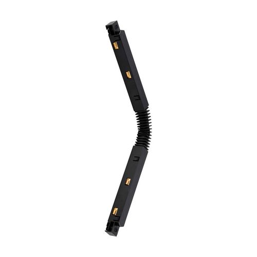 Conector de Energia Direcional luminatti para Trilho Magnetico Magneto22 LM2338