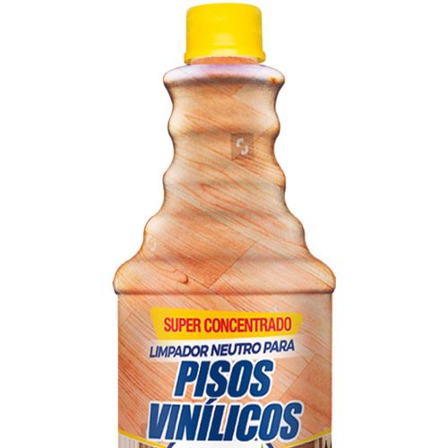 Limpador Neutro para Pisos Duratto