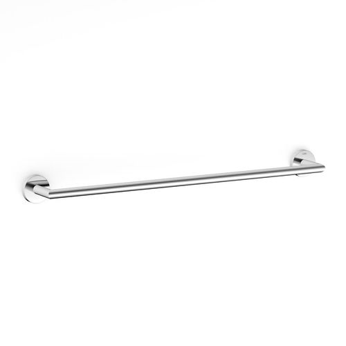 Toalheiro Barra Celite New City Cromado 60cm