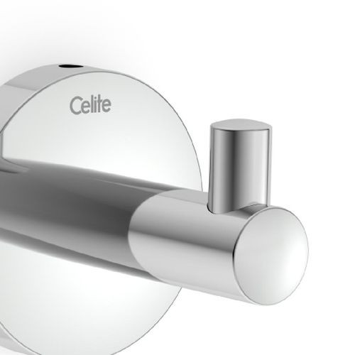 Cabide Celite New City Cromado