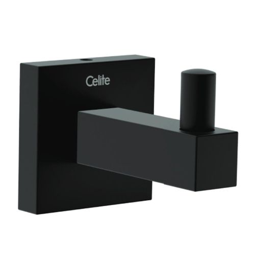 Cabide Celite New Elite Preto Matte