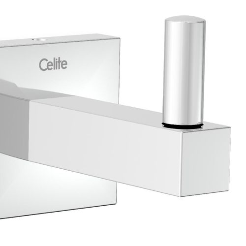 Cabide Celite New Elite Cromado
