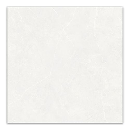 Porcelanato Acetinado Helena "A" 83X83 Aurora Ice Retificado