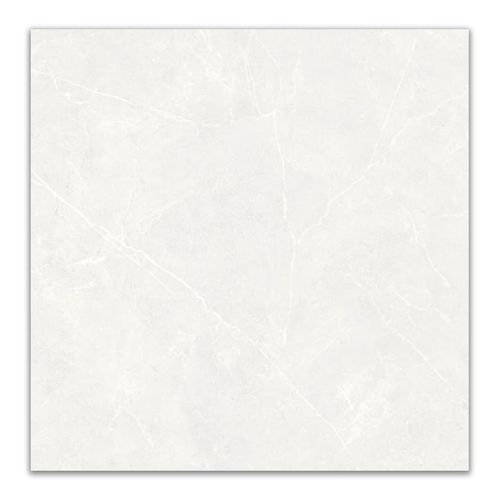 Porcelanato Acetinado Helena "A" 83X83 Aurora Ice Retificado