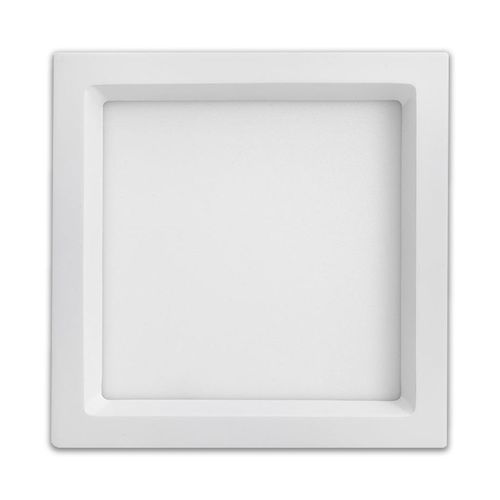 Luminária Recuada 20w Luz Neutra 1220lm Branca SE-240.1652 Save Energy