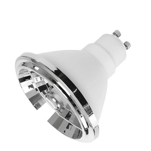 Lâmpada de Led Save Energy AR70 8W 12 525LM 2700K GU10 85-240V Dimmer Alto IRC