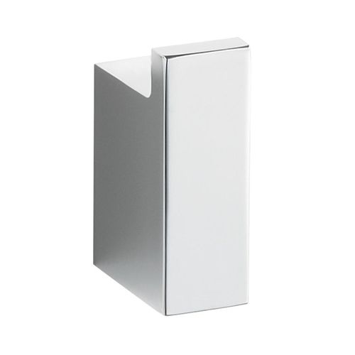 Cabide Verso Cromado A817390001 Roca