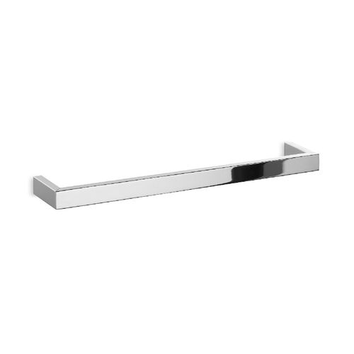 Toalheiro 40cm Barra Verso Cromado  A817391001 Roca