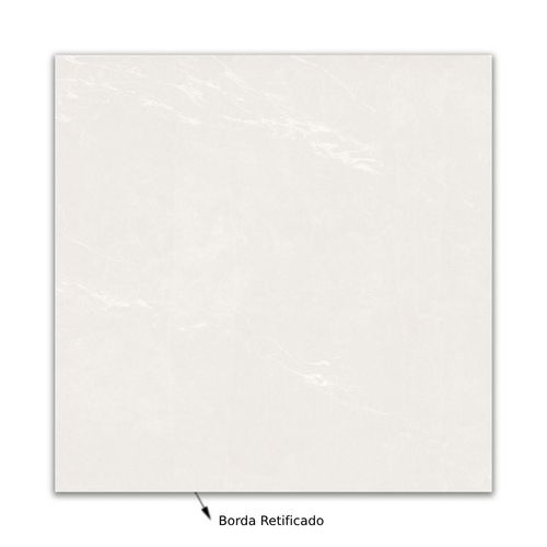Porcelanato Acetinado Delta Nova Mont Sable "A" 120x120