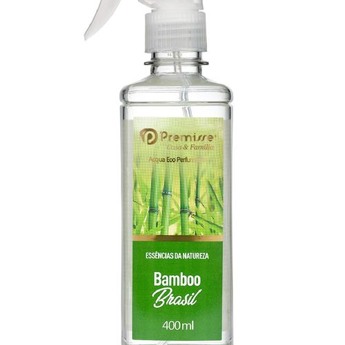 Aromatizante Premisse Bamboo Brasil 400ml