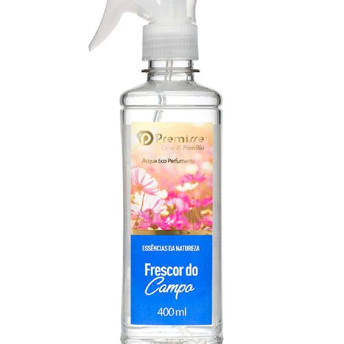 Aromatizante Premisse Frescor do Campo 400ml