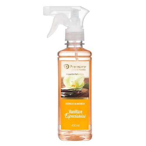 Aromatizante Premisse Vanilla e Especiarias 400ml