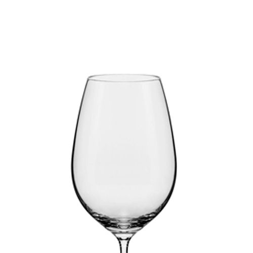 Taça de Cristal 450ml para água Slim Classic QC68-1000 Alumina Crystal
