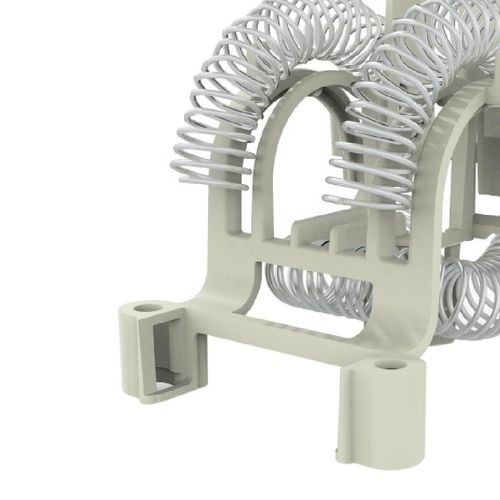 Resistência Ducha Zagonel Ducali 220V 7500W