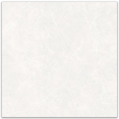 Porcelanato Acetinado Helena Aurora Ice "A" 121x121cm Retificado