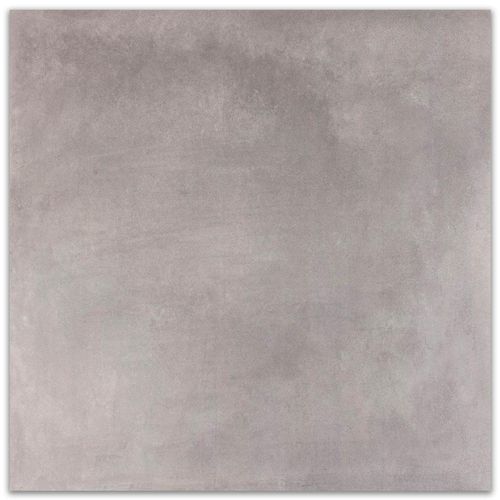 Porcelanato "A" 90x90 Nord Cement Natural Retificado 209552E Portobello
