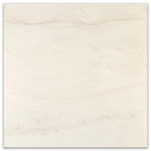 Porcelanato Polido Portobello Mont Blanc Retificado "A" 90x90cm
