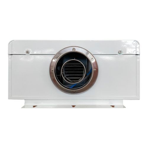 Aquecedor Passagem Komeco Home Branco EF GN 9L
