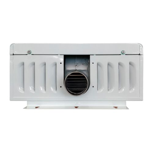 Aquecedor Passagem Komeco Home Branco EF GN 16L