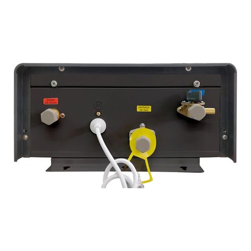 Aquecedor Passagem Komeco Home Preto EF GN 26L