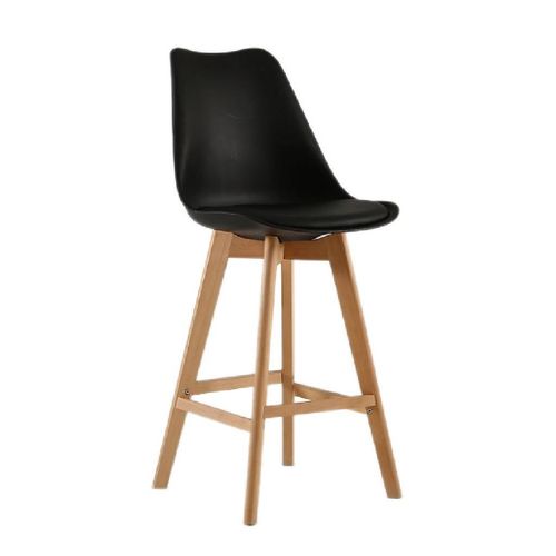 Cadeira 106cm Preto ST72385 NDI