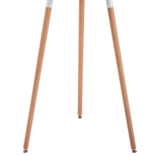 Mesa 100cm Branca ST72386 NDI