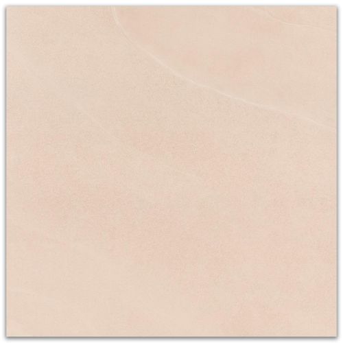 Porcelanato Acetinado Eliane Khali Marfim "A" 120x120cm
