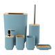 Kit-Banheiro-6-Pecas-Azul-Claro-ST72362