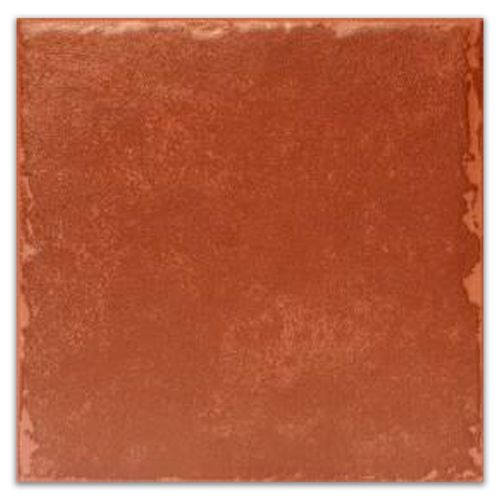 Cerâmica Pierini Ferrara Ruggine "A" 20x20cm