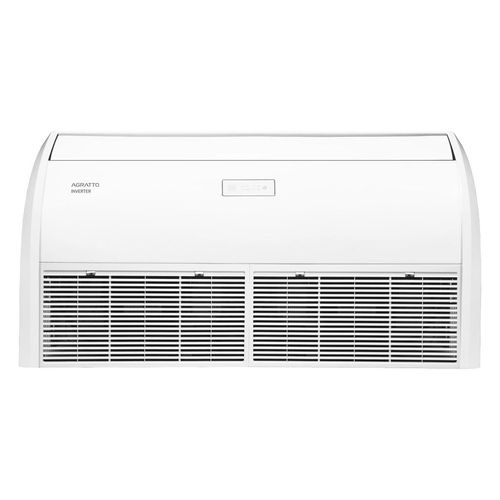 Condicionador de Ar Split Piso Teto Inverter Agratto 36.000 BTUs Frio 220V