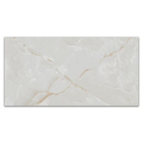 Porcelanato Polido Ducal Retificado "A" 62x121cm