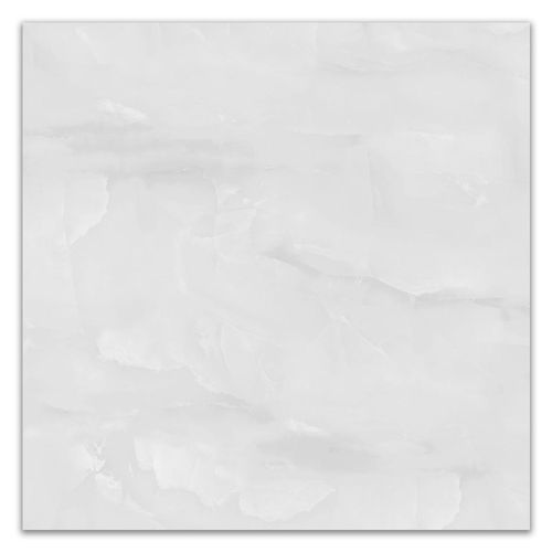 Porcelanato Polido Ônix Premium Retificado "A" 121x121cm