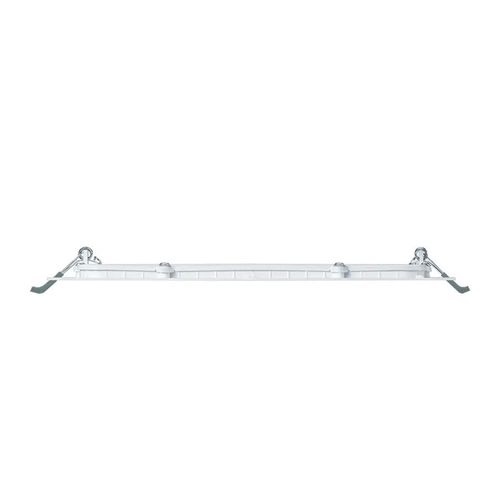 Plafon de Embutir Redondo Philips Luz Amarela 24W 110-220V