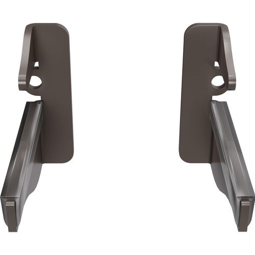 Suporte Bico de Tucano Dicarlo Fendi 20cm