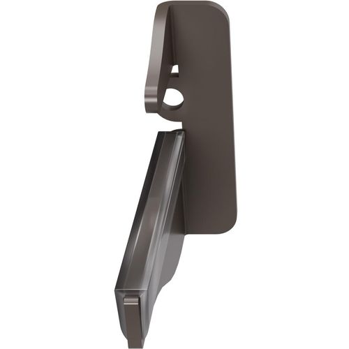 Suporte Bico de Tucano Dicarlo Fendi 20cm