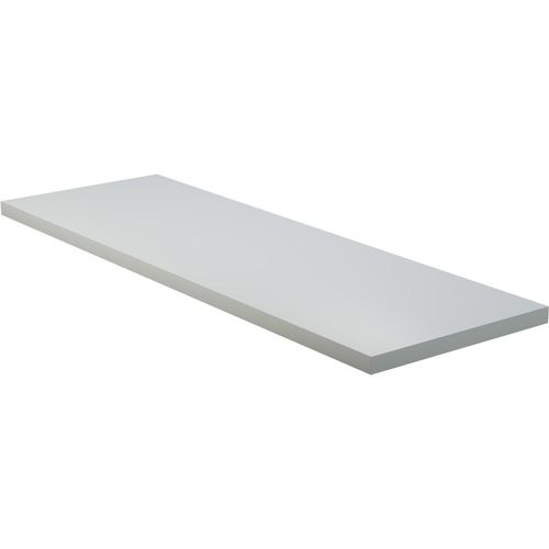 Prateleira Roma Dicarlo Branca 60x20cm