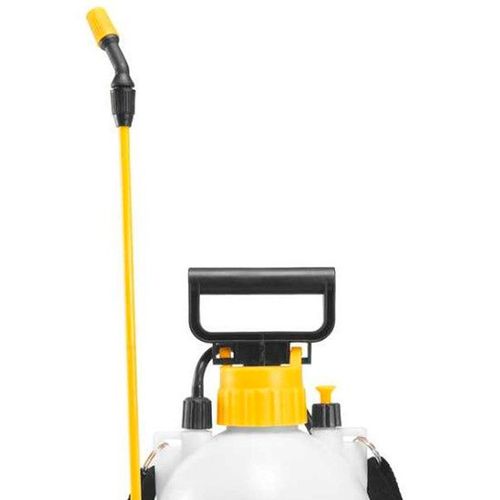 Pulverizador 5Lts Compressão Previa PL005 Vonder