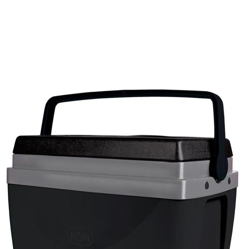 Caixa Térmica Mor Preta 34L