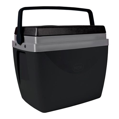 Caixa Térmica Mor Preta 34L