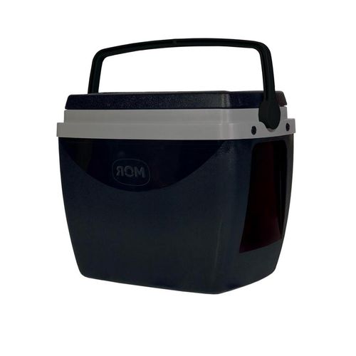 Caixa Térmica Mor Preta 18L