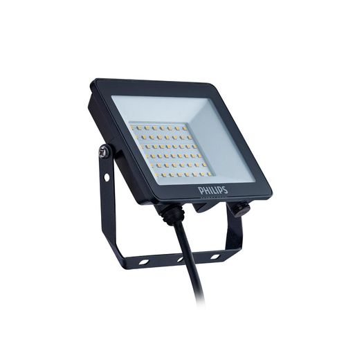 Refletor Led 30w 2800 Lúmens Luz Amarela IP65 G3 110-277V SWB Philips