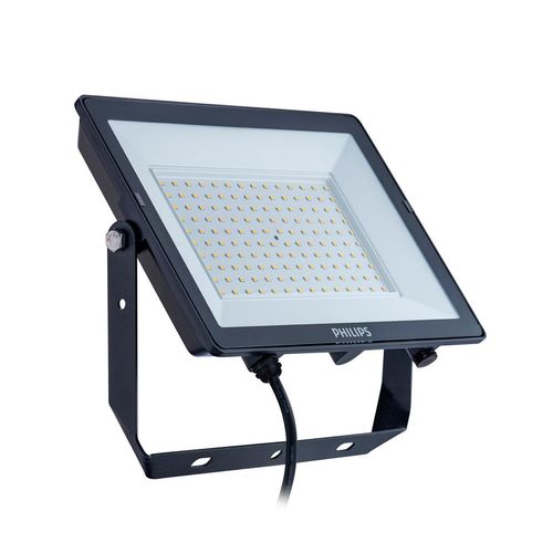 Refletor Led 50w 5000 Lúmens Luz Branca IP65 G3 110-277V SWB Philips