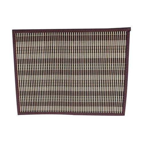 Jogo Americano NDI Bambu 4 Peças 30x43cm