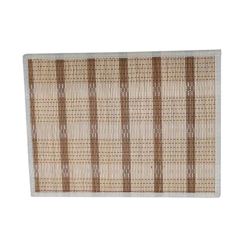 Jogo Americano NDI Bambu 4 Peças 30x43cm